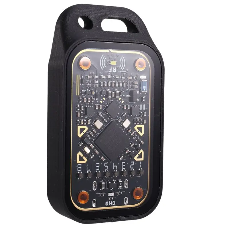 FFYY-Chameleon Ultra RFID Smart Card Emulator Smart Chip Reader 125K 13,56 MHz IC ID Karte Dekodieren mit Reset + automatische Umfrage