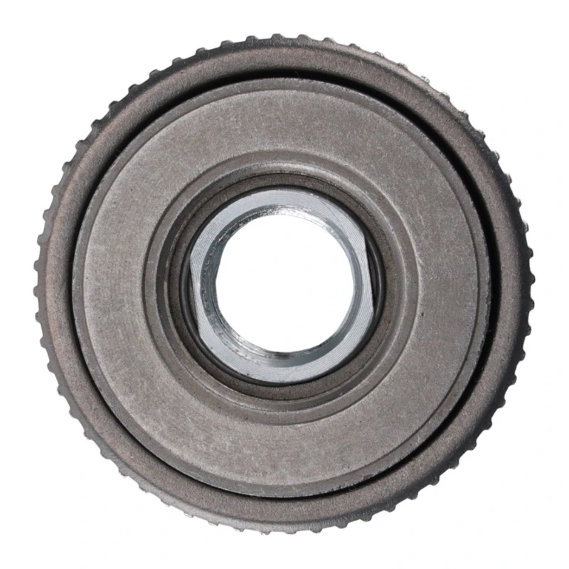 

Angle grinder self-locking pressing plate M14 component set, pull ring gear, anti-skid and wear-resistant polishing machine