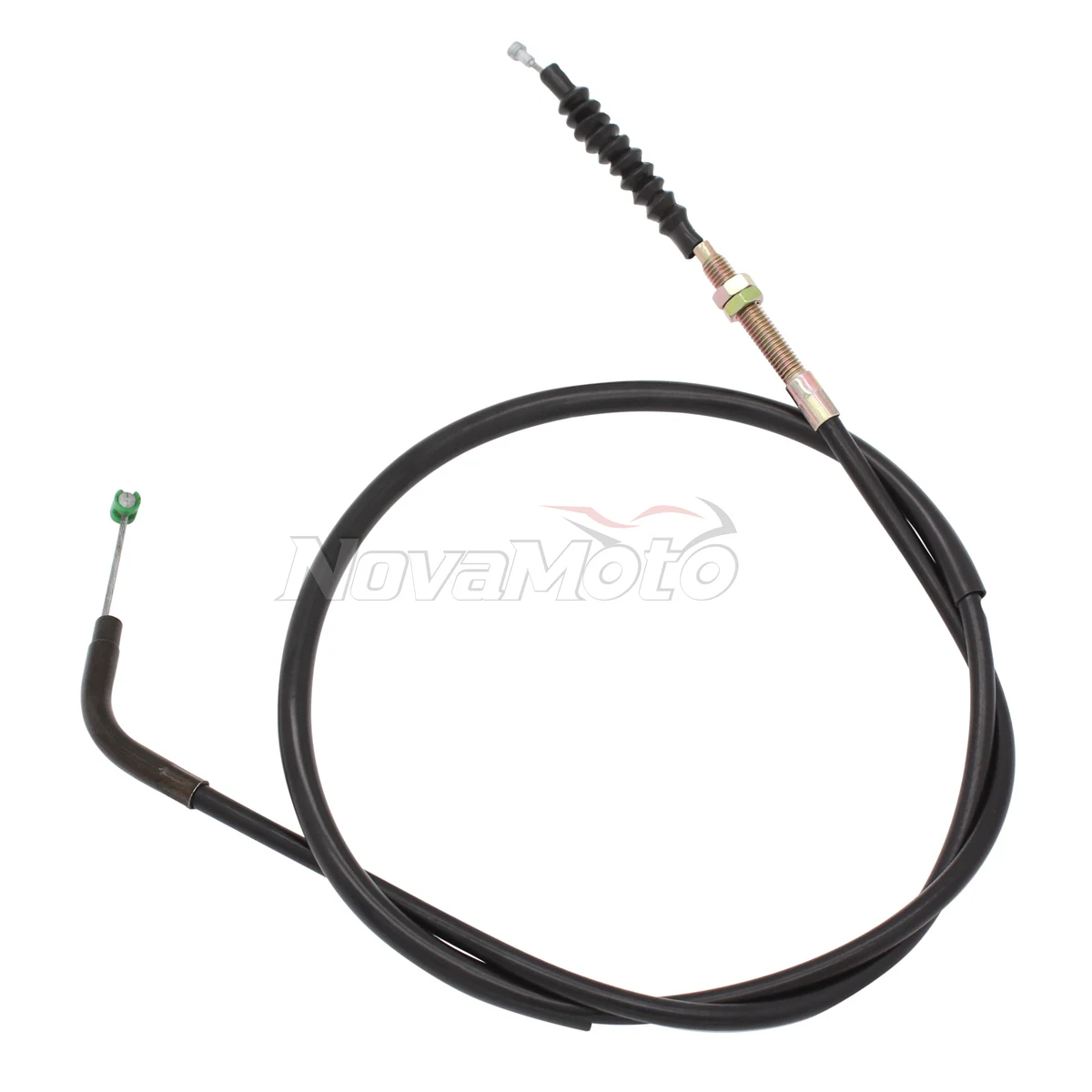 Motorcycle Clutch Cable/Throttle Cable For Yamaha XVS1100 V-Star Midnight Custom XVS1100AT Silverado XVS 1100 Drag Star Classic - view 5