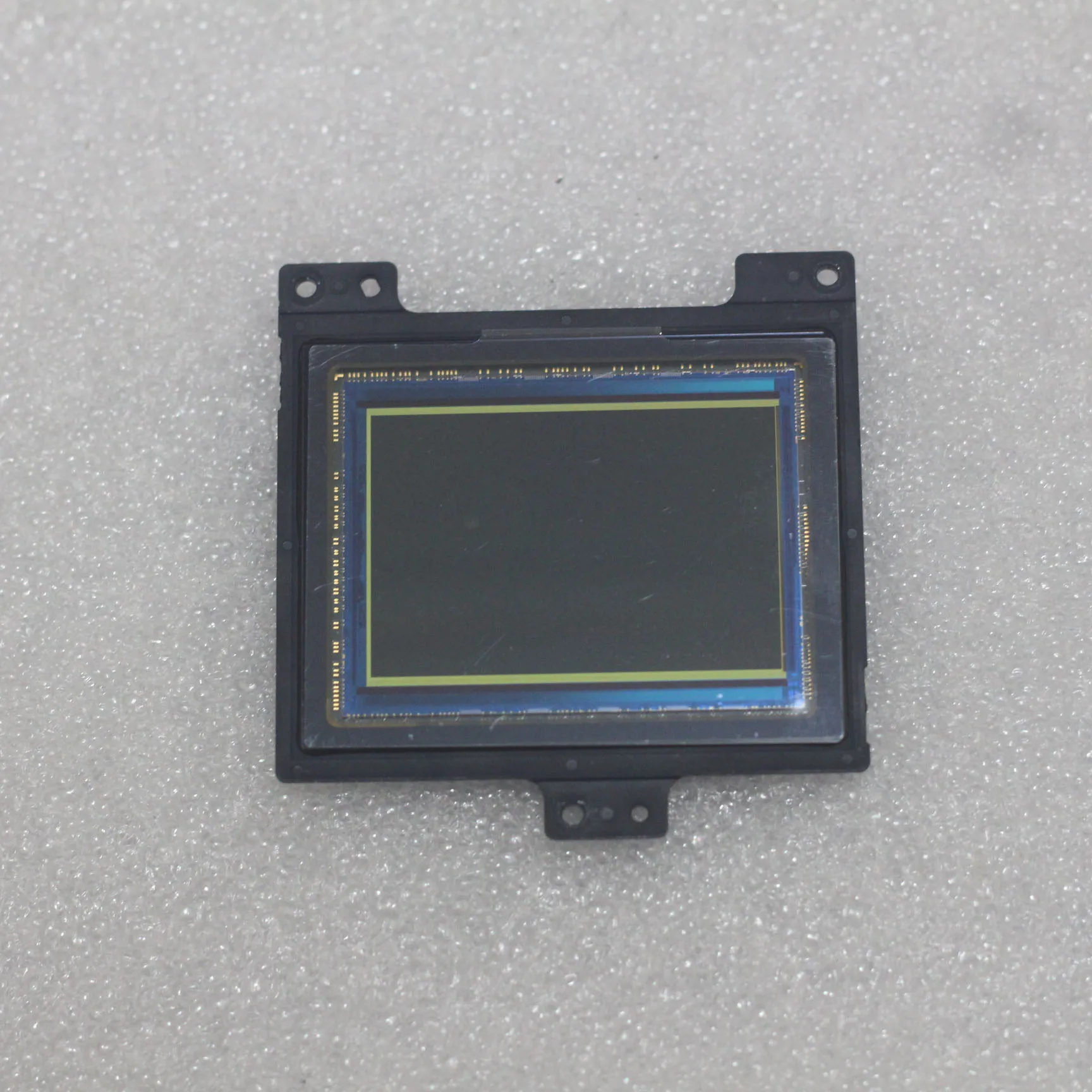New Image Sensors C…