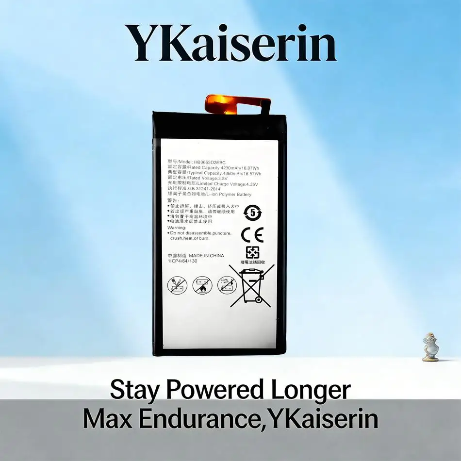 For Huawei Ascend P…