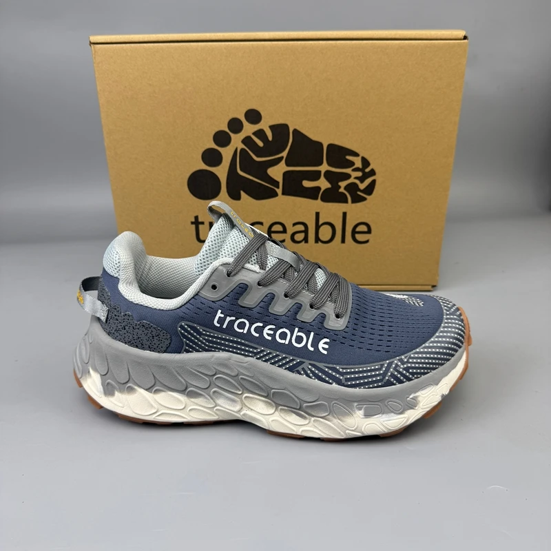 New Winter Anti-Slip, Wear-Resistant, Breathable Running Shoes High-Performance, Premium-Quality Casual Marathon Shoes