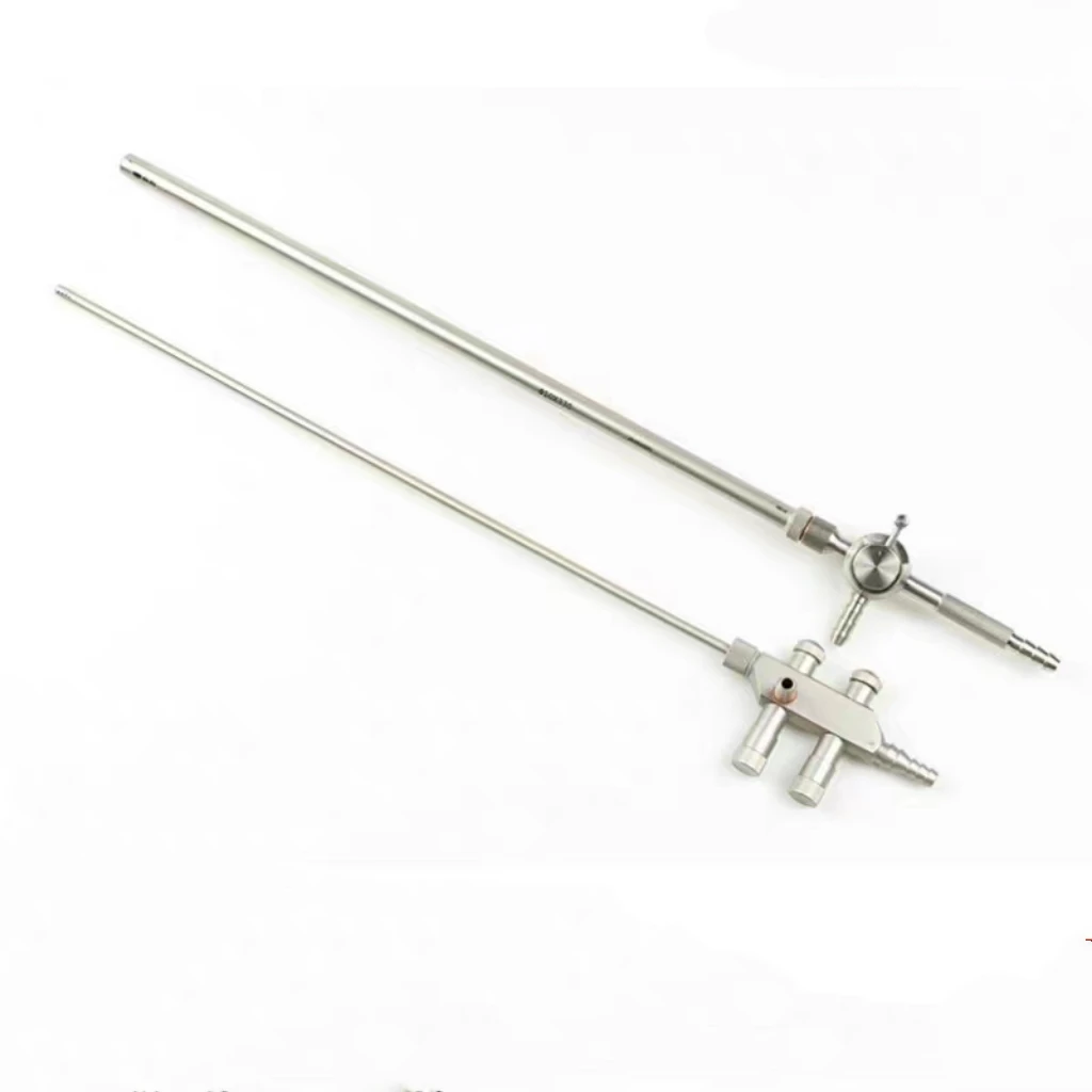 laparoscopic-suction-tube-aspirator-laparoscopic-tee-washer-press-aspirator-hand-push-washer