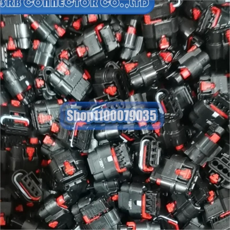 

20 шт./лот 1-967588-1 1-1456426-5 34959-0340 12124107 1-2203769-1 1801600-1 2366517-2 разъем новый оригинальный