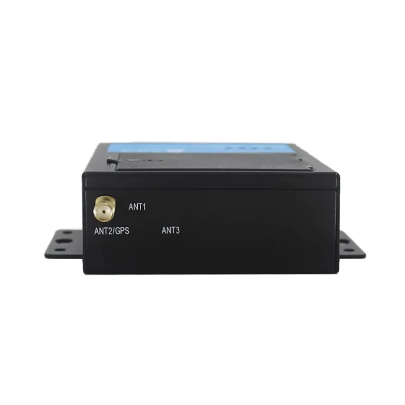 Alotcer ModBusRTU/TCP GPS VPN Industrial Router Outdoor AD7028D Support Python and C++