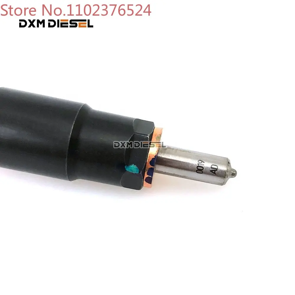 DXM Common Rail  Injector for Ford PX Ranger Mazda BK2Q-9K546-AG A2C59517051 5WS40745