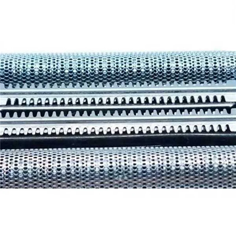 

ABBK-3X режущая головка для фольги, бритвенная головка, лезвия для Braun Series 9, 92S/92B/92M, сменная головка для электробритвы B