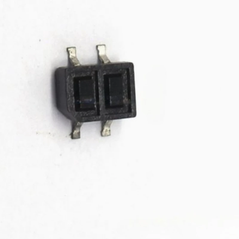 

10 шт./лот GP2S27 0,8 мм SMD GP2S27B поверхностный светоотражающий фотоэлектрический переключатель ФОТОИНТЕРУПЕР REFL 0,7 мм SMD