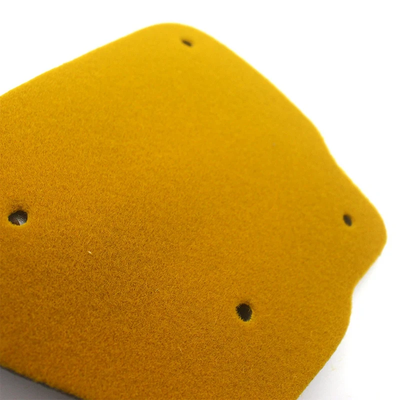 Scooter Air Filter Sponge For Yamaha ZUMA WY BWS 50 WY50 BWS100 4VP-E4451-00