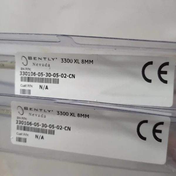 

330106-05-30-05-02-cn Зонды новые или совершенно новые оригинальные спотовые Plc