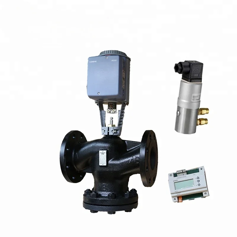 

electric air pressure regulator bypass thermostatic valve