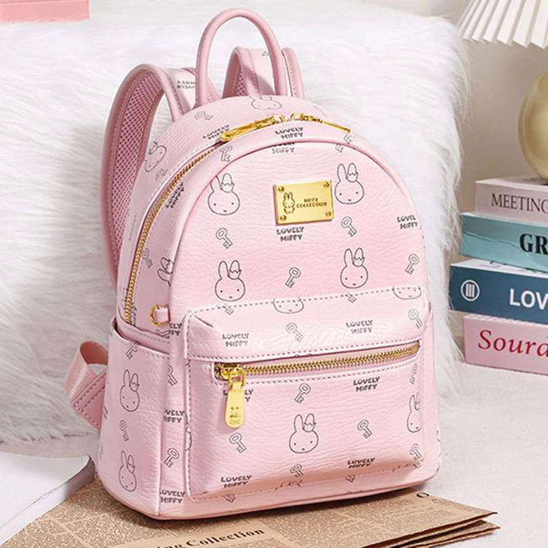 zaino-in-pelle-miffy-cartoon-anime-carino-pendolarismo-versatile-viaggio-dimensionale-3d-shopping-partecipa-alla-scuola-zaino-con-cerniera-regali
