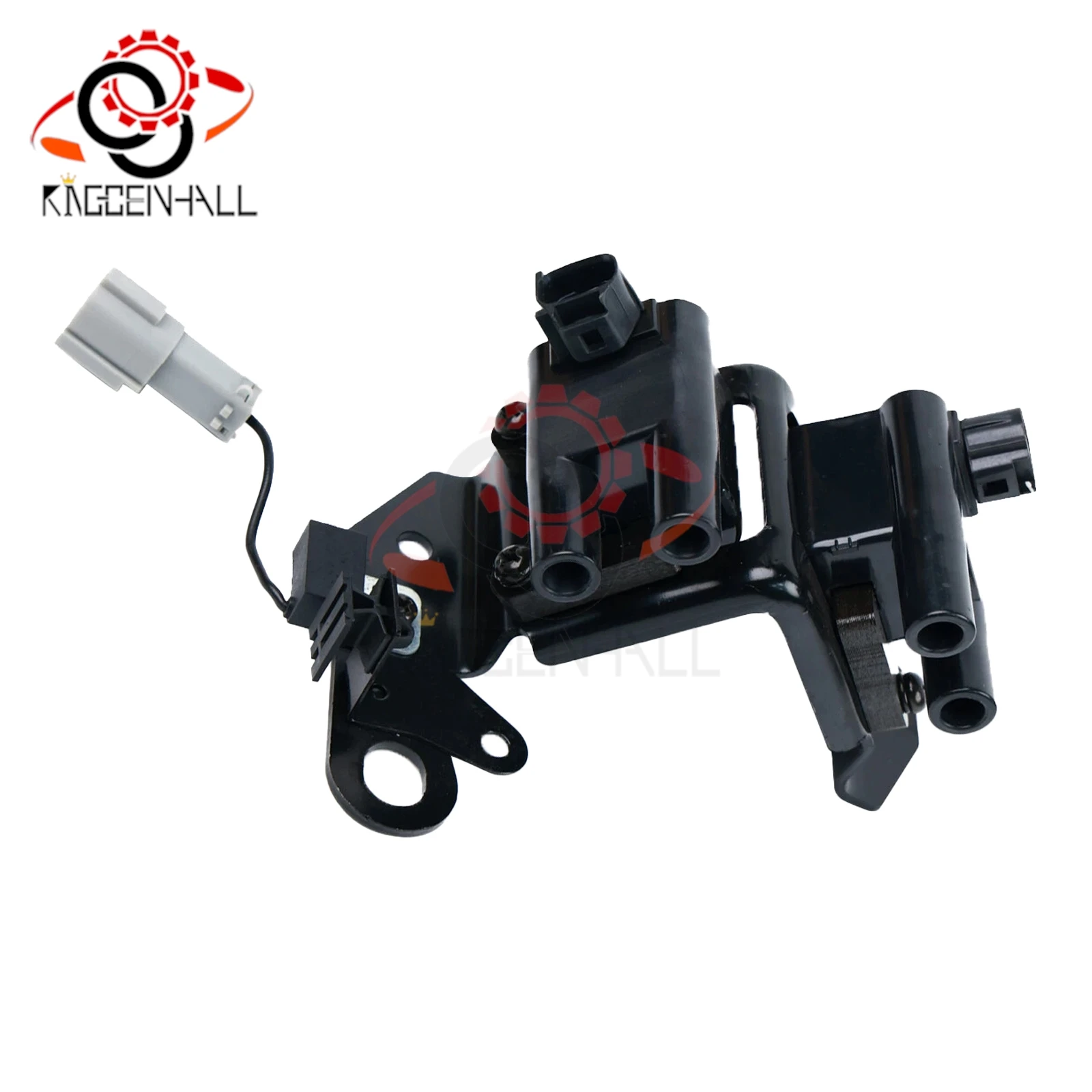 Ignition Coil 27301-22600 Compatible With Dodge Verna Hyundai Accent Excel Pony Verna 1.5L 1.6L Fix Engine Misfire Part 3
