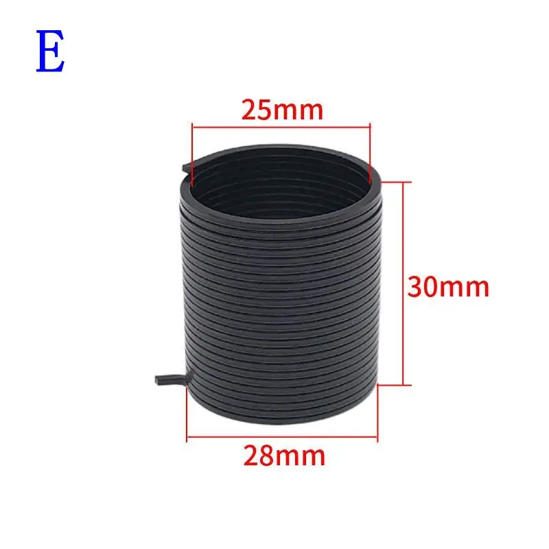 universal washing machine clutch spring shock absorber washing machine replacement parts for household appliance parts