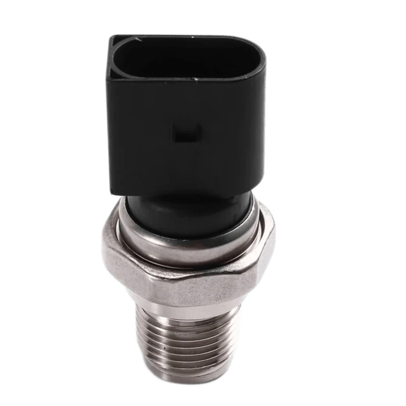 Super Sale KA51-S06 Common Rail Pressure Sensor for Ford Transit Ford Ranger Mazda BT-50 Fuel Pressure Sensor