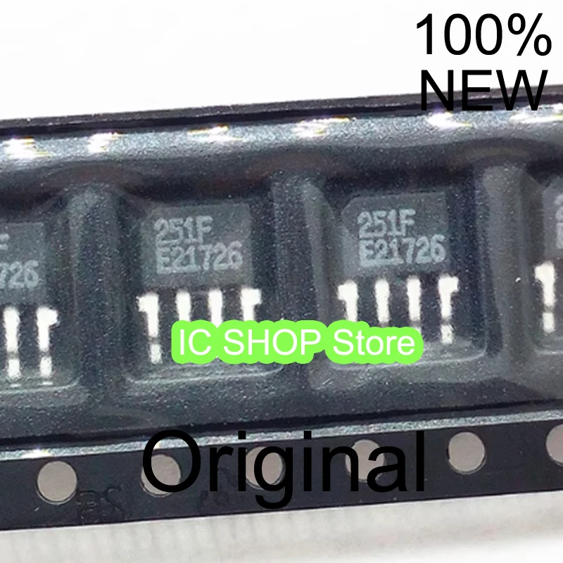 

MLX90251LVA-2 251F SIP 100% Original Brand New