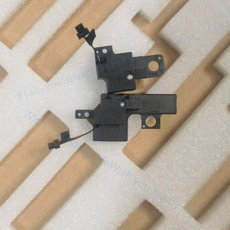 LL New Built In Speaker L&R For HP Spectre X360 15-DF 15T-DF TPN-Q213  39X38SAP10