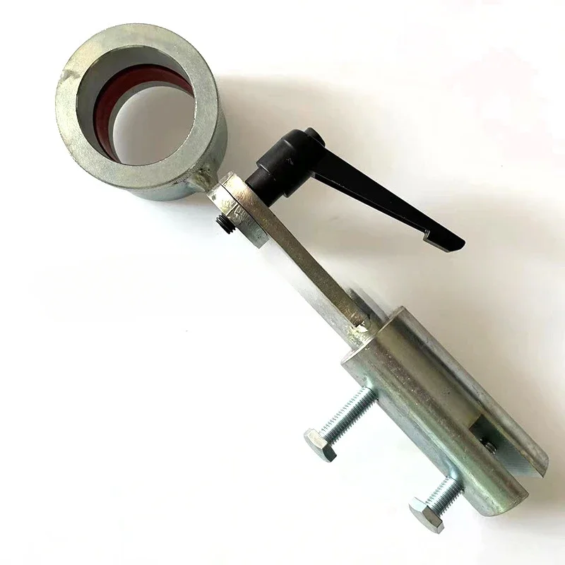 Vogler 1800-2 2100-2 Leveler Bracket, Stainless Steel Bracket, Fixed Rack, Probe Bracket