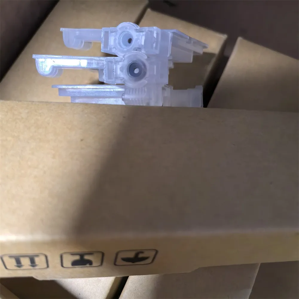 10PCS DX5 DX4 Big I…