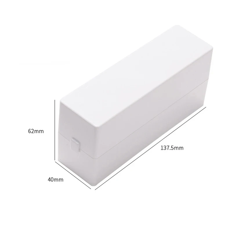 透明ネイルドリルビットホルダー、電動ロータリーファイル用収納ボックス、ディスプレイツール、ネイルアクセサリー、30スロット