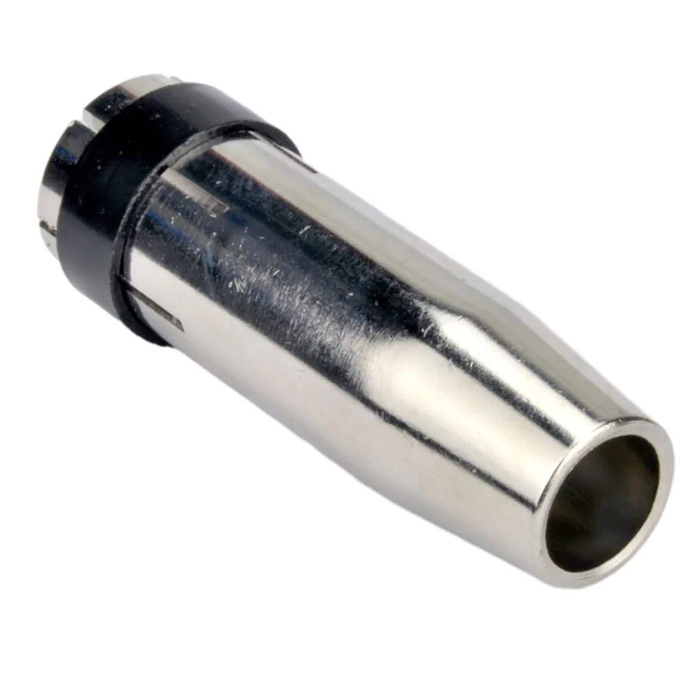 1pcs Gas Nozzle MB24KD Torch Gas Nozzle 12.5mm Shield Cap Fit MIG & MAG Welding For MB GRIP 15AK Machine Welding Parts