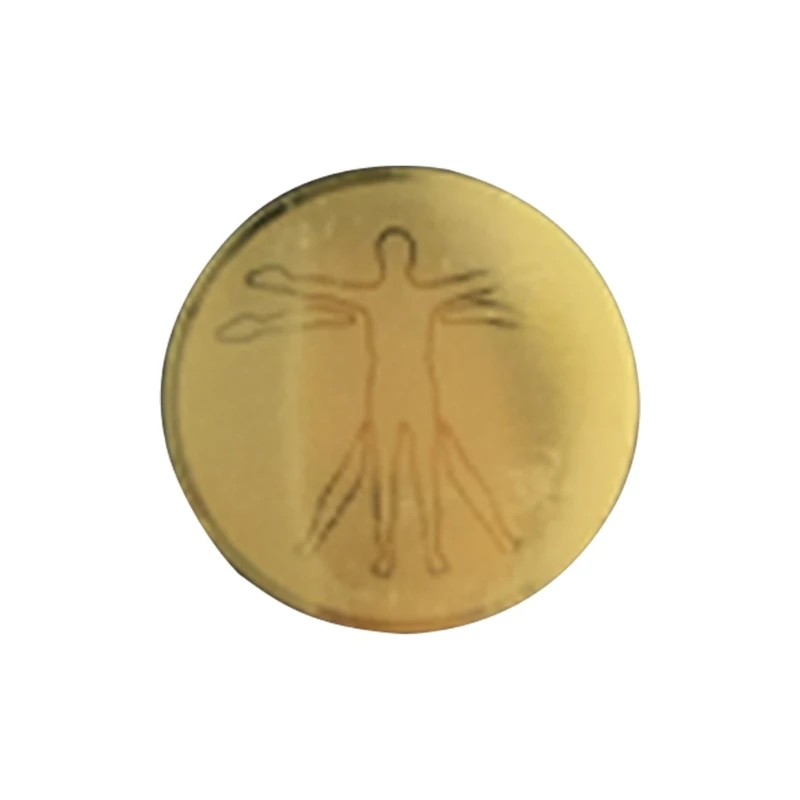 Anti-Radiation Modeling Protection Sticker EMR-Blocker Compatible For Laptop Computer Air Conditioner Cell Phones-Health