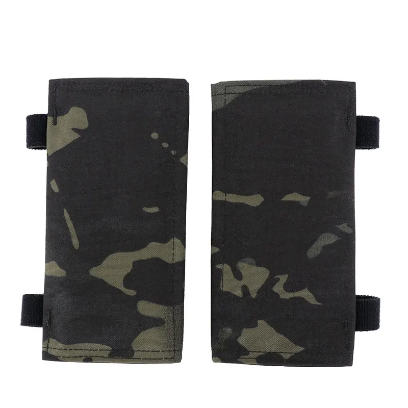 Imagem -05 - Espessamento Tactical Caça Tank Top Outdoor Sports Precision Pads Adequado para Avs Jpc Cpc