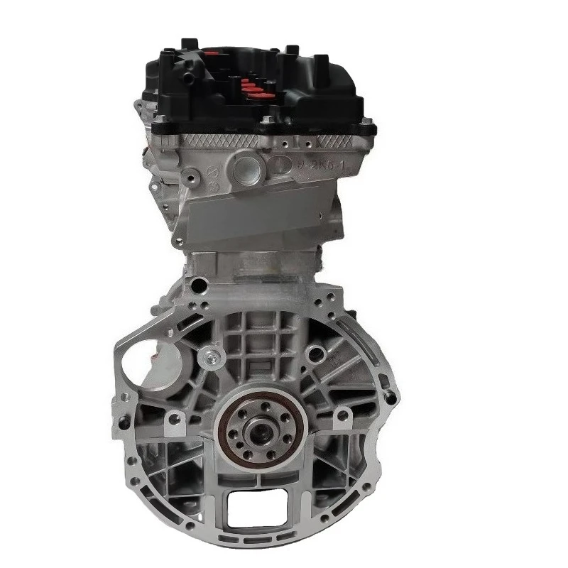 Aluminum 16v Aluminum R4 2.0L G4KD  Engine Long Block for  Magentis 2 (MG) in 2008 to 2010