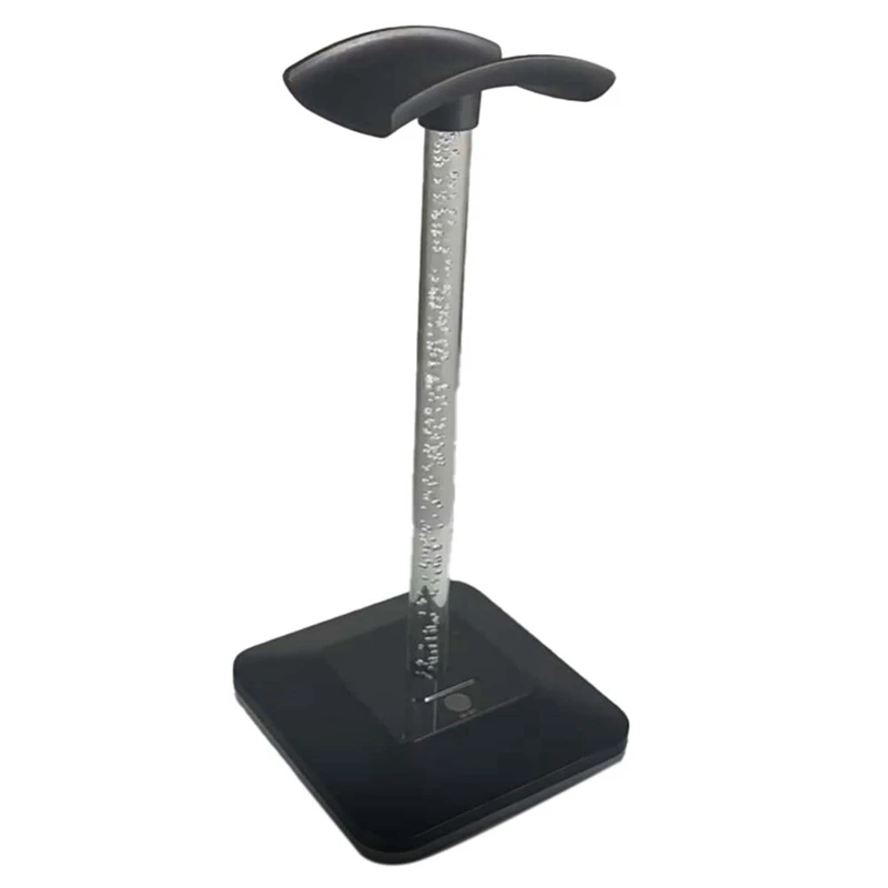 RISE-Headset Holder Ambient Light Pickup Lighting Hanger Headband Display Stand Gaming Headset Headset Holder