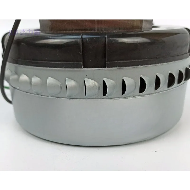 Industrial Suction Feeder Fan Motor 122436 Ametek For Auto Material Loader Vacuum Cleaner Machine Repair Accessory