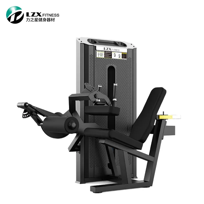 2024 new commercial fitness equipment leg press machine gym equipment gym leg press machine Seated Leg Curl