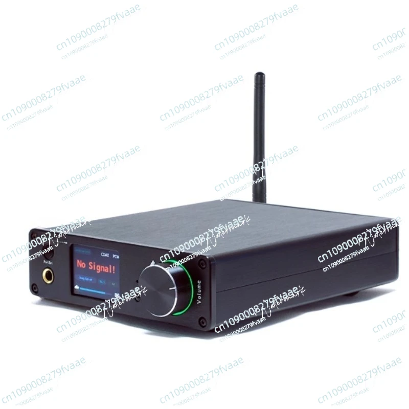

AK4499 Флагманский ЦАП Semibreve DA50 AKM AK4499EX Полностью балансный HIFI Fever Decoder Ушной усилитель