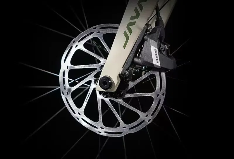 دراجة طريق جافا لانسيا الجديدة من ألياف الكربون الكاملة 24 سرعة دراجات سباق تحويل إلكترونية لجميع التضاريس للبالغين #5