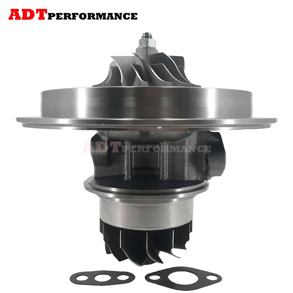 HX60W Turbocharger Core 3590058 3590059 Turbo CHRA 1556919 8112926 Turbine Cartridge For VOLVO FH16 D16A TD160 Auto Parts