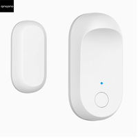 Qingping Cleargrass Door Window Sensor Bluetooth-compatibilit 5.0 MESH Connect Home Security Alarm Detector Work With Mihome App