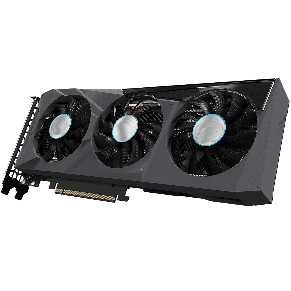 RTX3070 3080 3090 8G GDDR6 Gaming Computer Graphics Card RTX3070 GAMING OC 8G