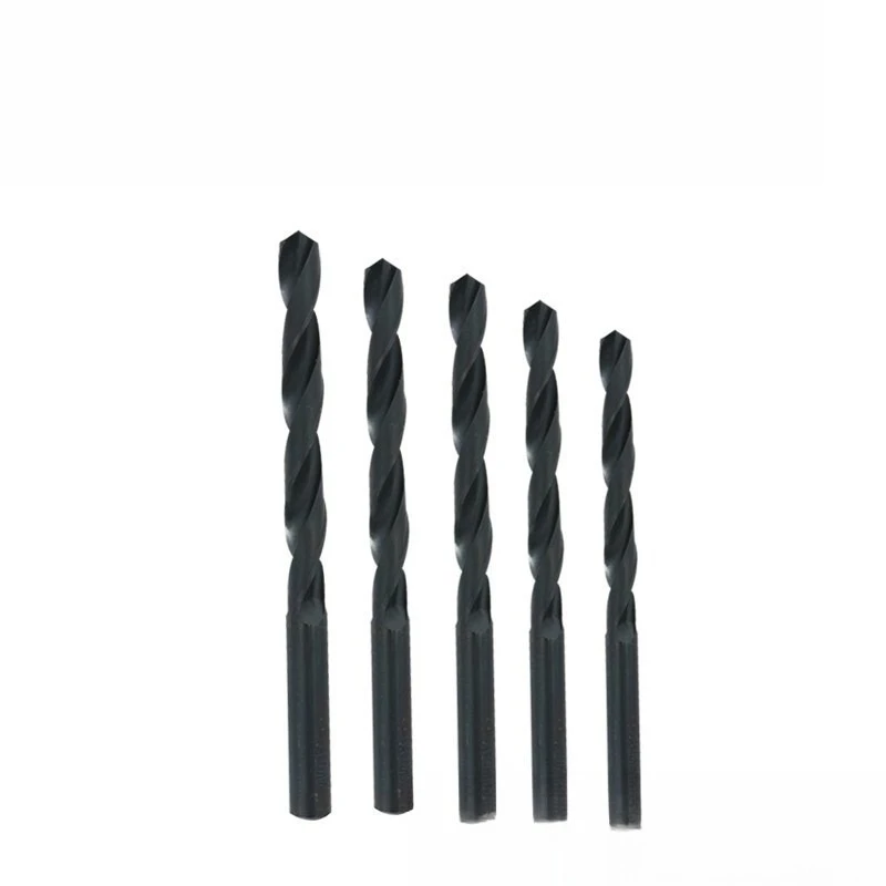 

Tool DH-MHZ030-W1 straight shank twist drill 3mm hand drill