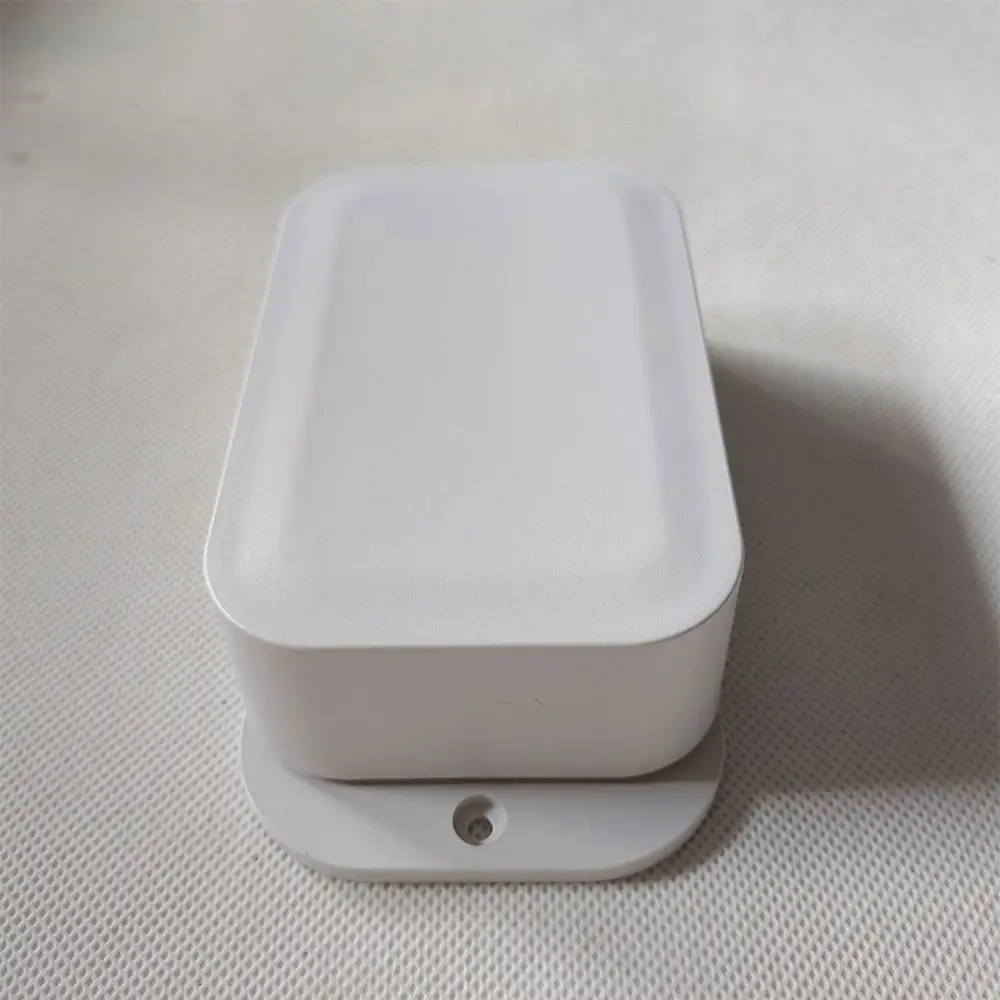 1Pcs 100x67x35mm ABS Project Electronic Case IP54 Waterproof Dustproof Desktop Wifi Project Box Desktop Type ABS Plastic