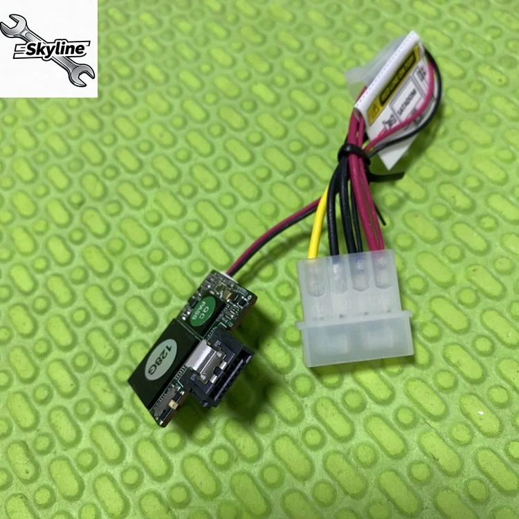 128GB dysk SSD SATA, pionowy dysk SSD