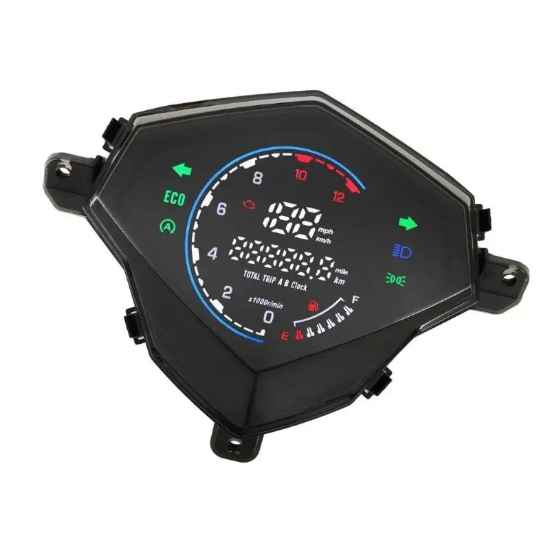 

02de Motorbike Color Plam