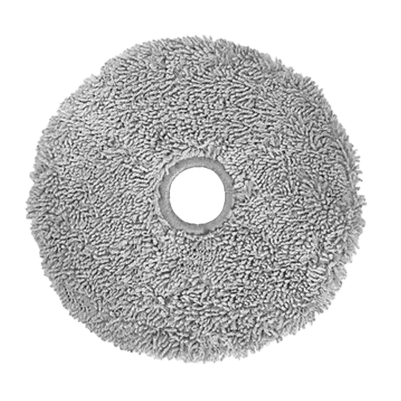 For Uwant  2 Plus U250 Spare Parts Accessories Side Brush Hepa Filter Mop Cloth