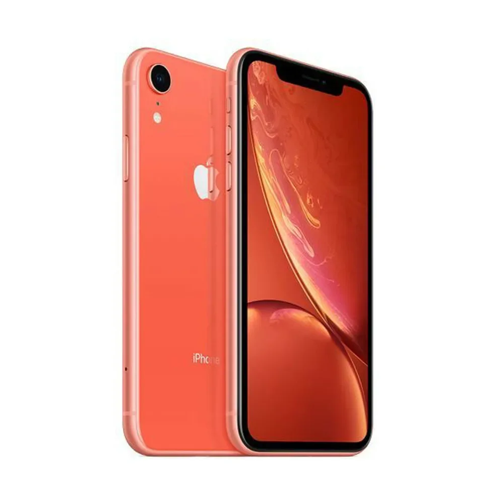 Apple iPhone XR 4G LTE Mobile 6.1\