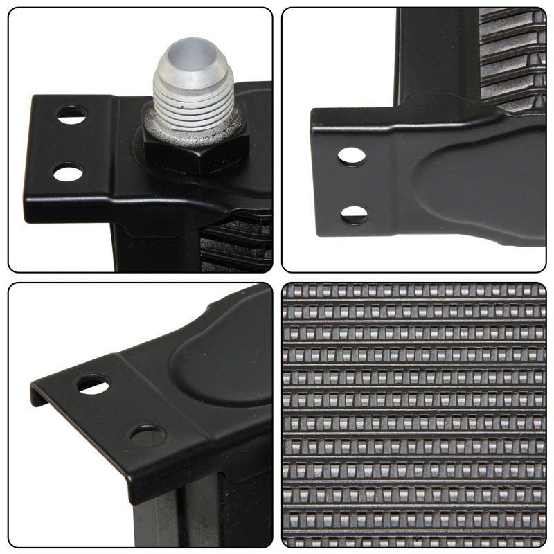 Universal 19 Row AN…