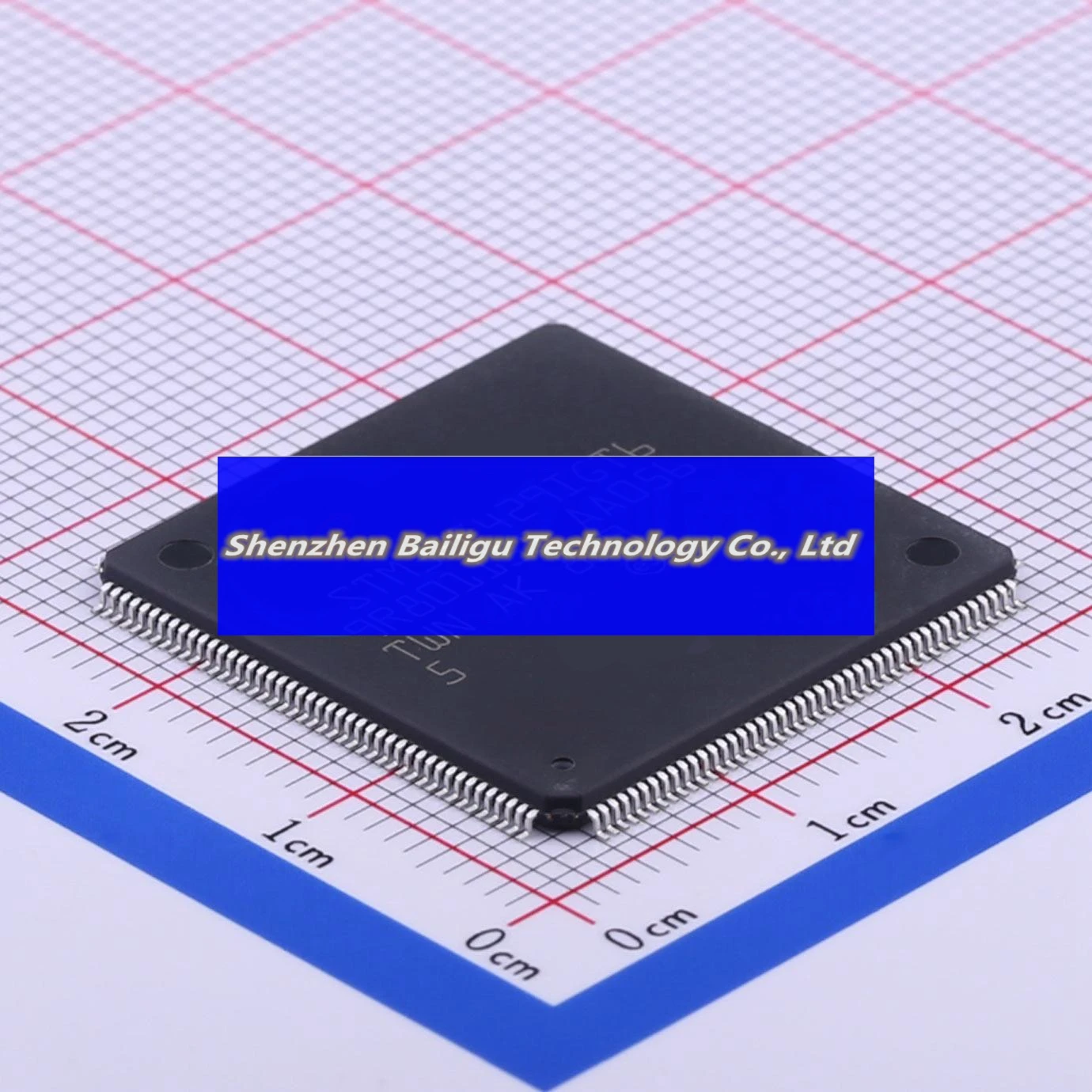 

1-10PCS STM32F429IGT6 STM32F429IGT STM32F429IG LQFP-176(24x24) NEW and Original in Stock