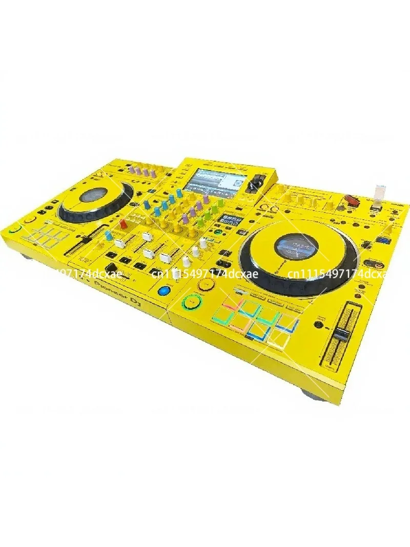 DJ Controller Protection Skin Full Surround Multi Color Fit XDJ-RX3 RX2 Digital