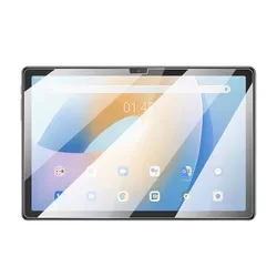 Tempered Glass For Blackview Tab 20 16 15 13 Pro 12 11 SE 10 9 8 8E 7 6 5 wifi Tablet Screen Protector