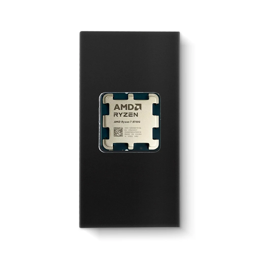 AMD Ryzen 7 8700G with Socket AM5: Is This the Best Budget APU for