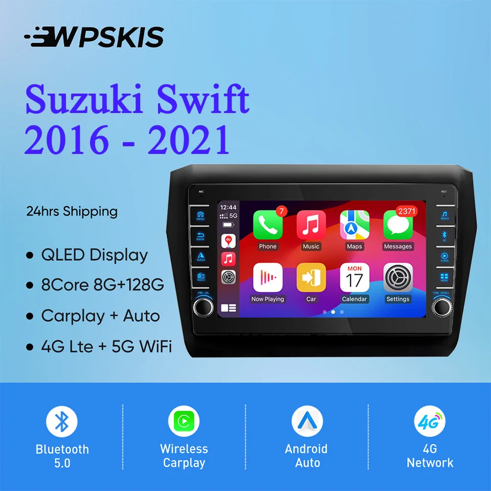 8G Ram 128GB Androi… - image