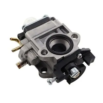 Carburetor-For Ryobi RY25AXB 25cc Gas Injection Fan Blower With Gasket Fuel Line