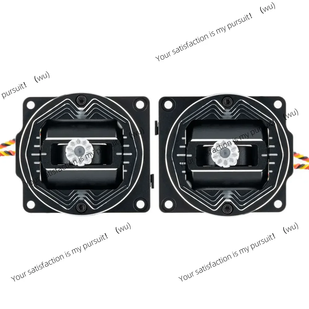 

For AG01 Nano Full CNC Hall Gimbal Set For Pocket